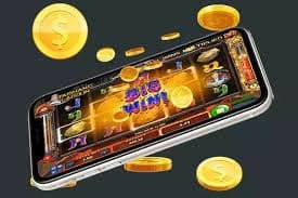 Mobile Legends Bang Bang Esports ပွဲစဉ်လောင်းကစား