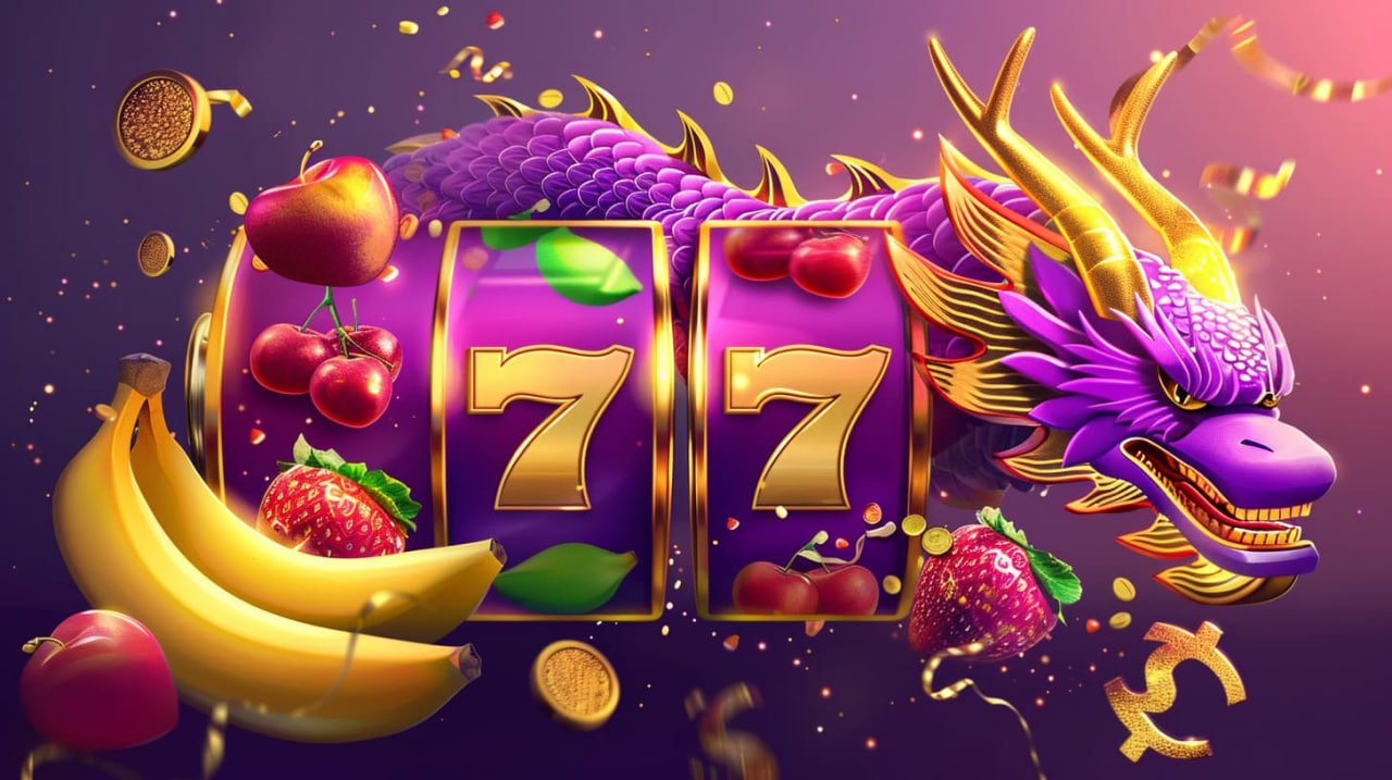 Dargon123 Video Slots ဂိမ်းများတွင် Jackpot နှင့် Bonus Round